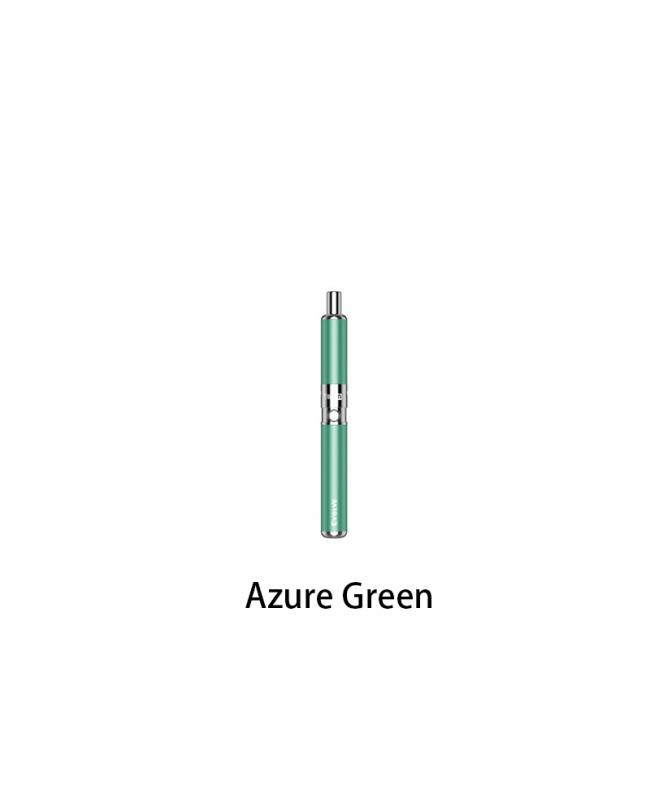 Yocan Evolve-D Pen Kit Azure Green